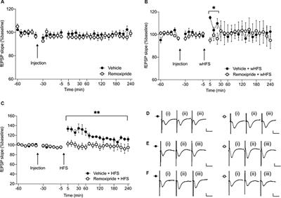 Bidirectional Regulation of Hippocampal Synaptic Plasticity and Modulation of Cumulative Spatial Memory by Dopamine D2-Like Receptors